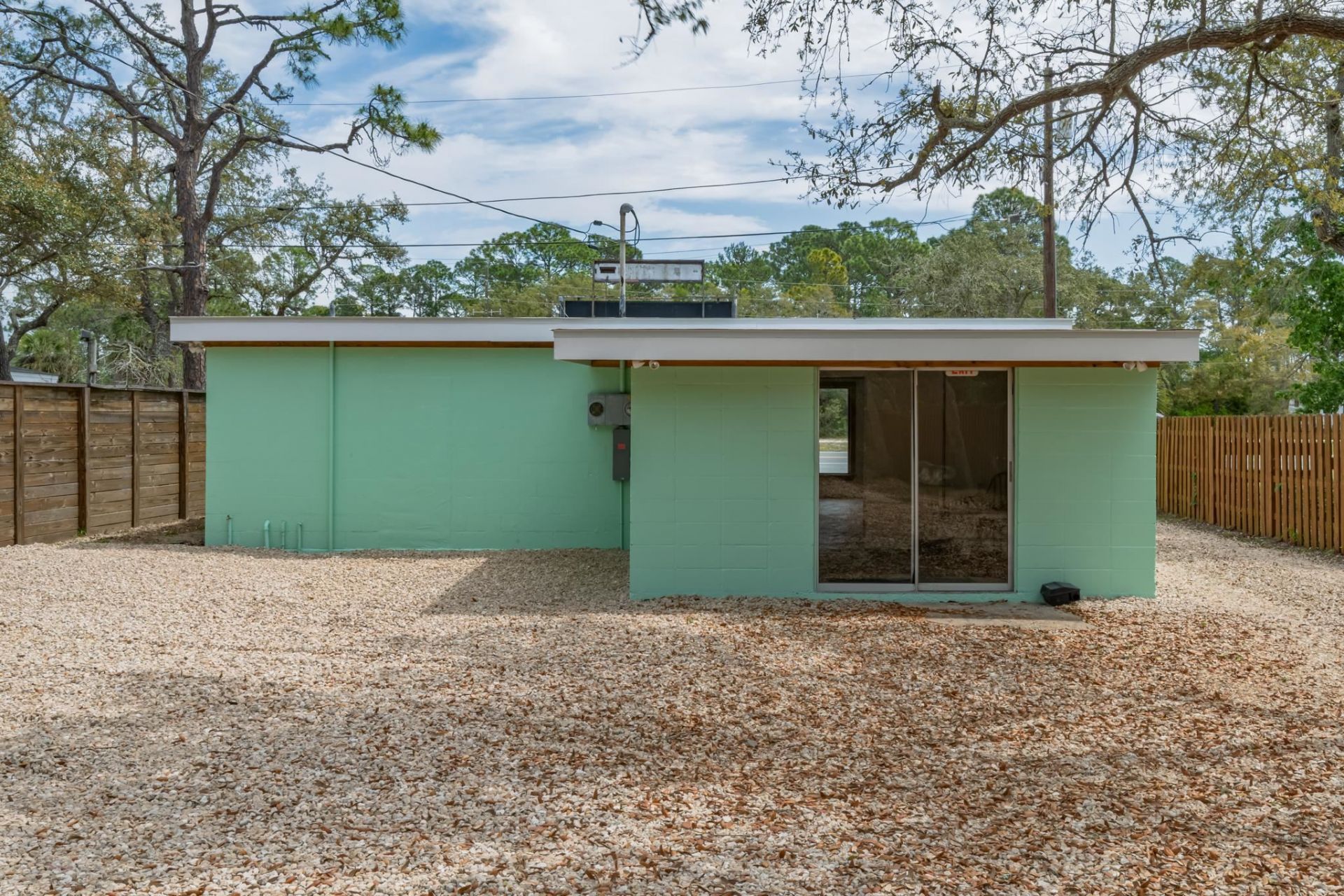 82 Coastal Highway, Panacea, FL 32346 Photo
