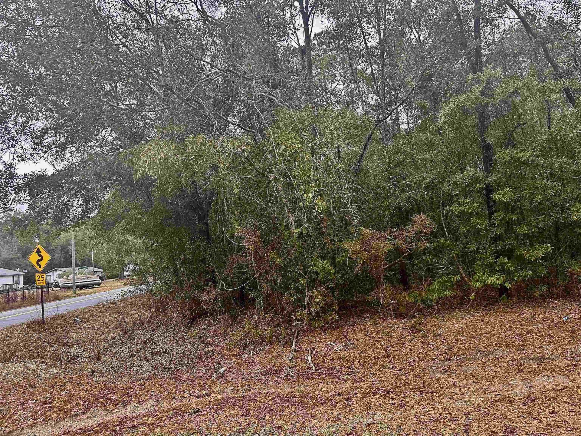 Xx Luther Hall Road, Tallahassee, FL 32310 Photo