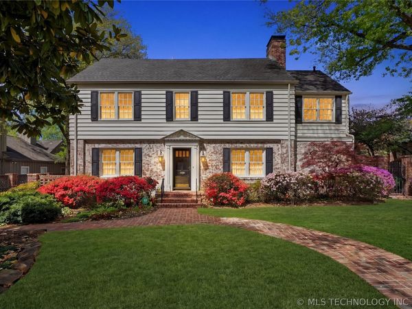 2211 E 23RD Street, Tulsa, OK 74127