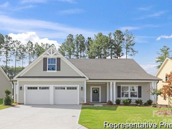 161 Bear Branch Drive, Unit 117p, Statesville, NC 28677
