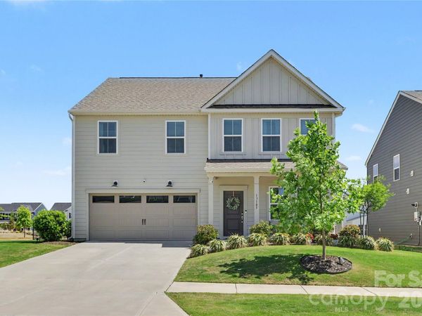 13105 Sudwick Lane, Charlotte, NC 28278