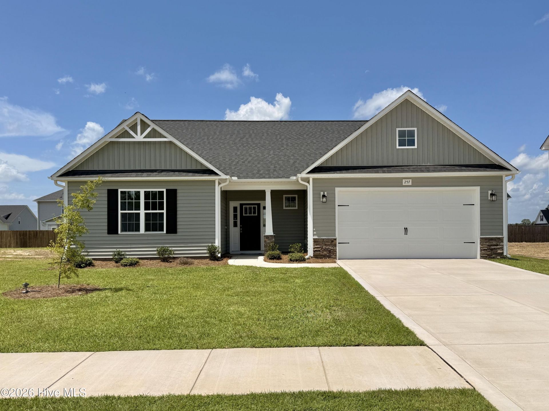 257 Laborde Lane, Raeford, NC 28376 Main Photo