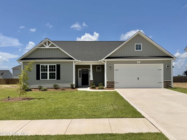 257 Laborde Lane, Raeford, NC 28376