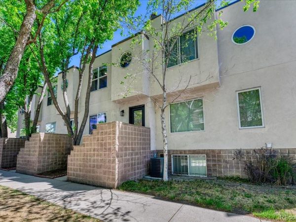 3204 Zuni Street, Unit A3, Denver, CO 80211