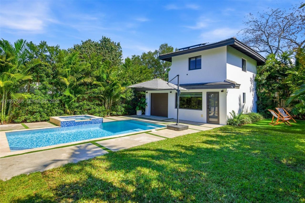 436 NE 88th St , El Portal, FL 33138 Photo