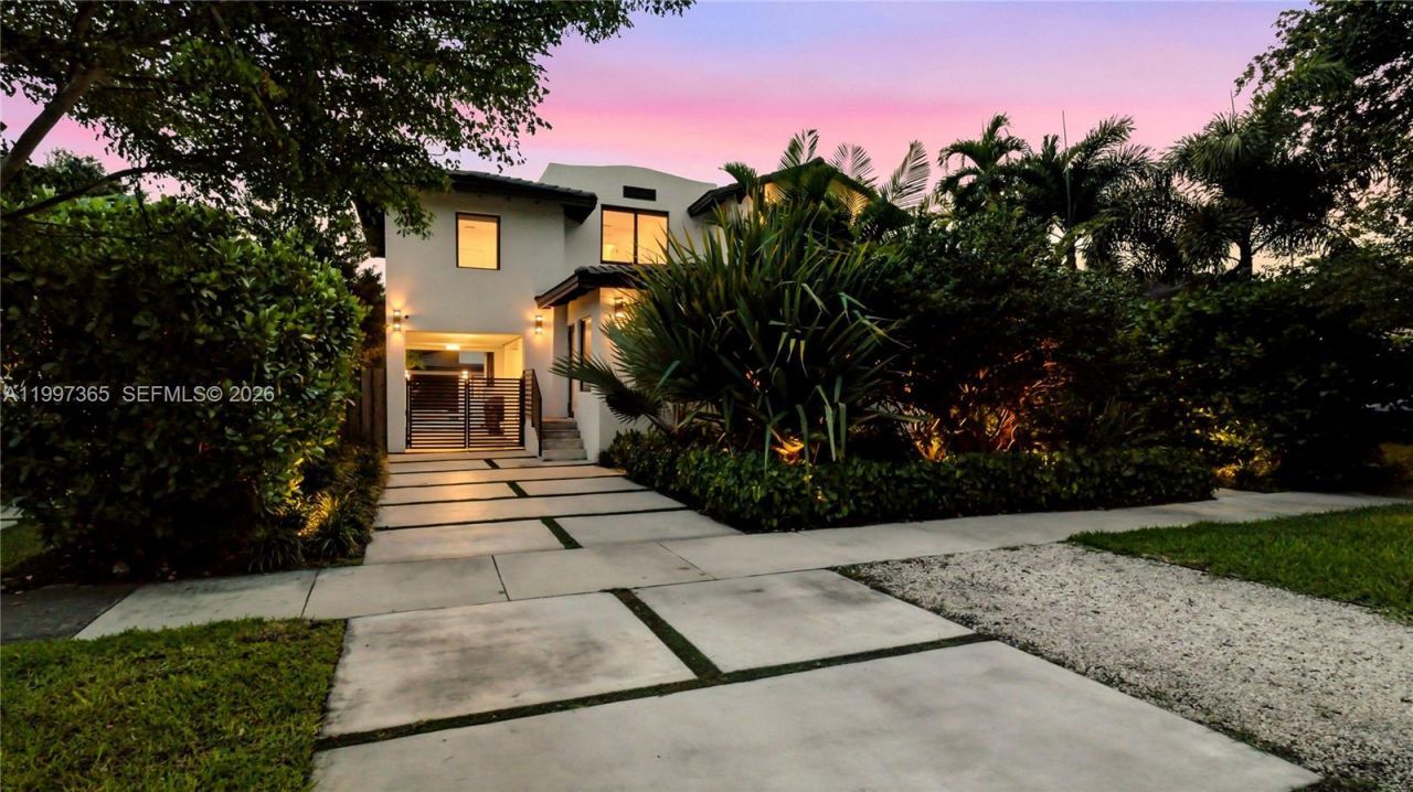 436 NE 88th St, El Portal, FL 33138 Photo