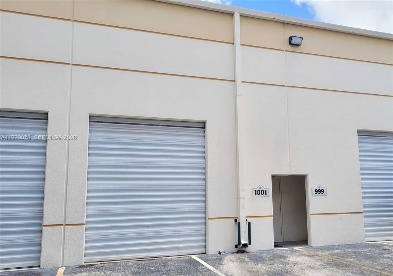 1001 NW 31st Ave, Pompano Beach, FL 33069 Photo