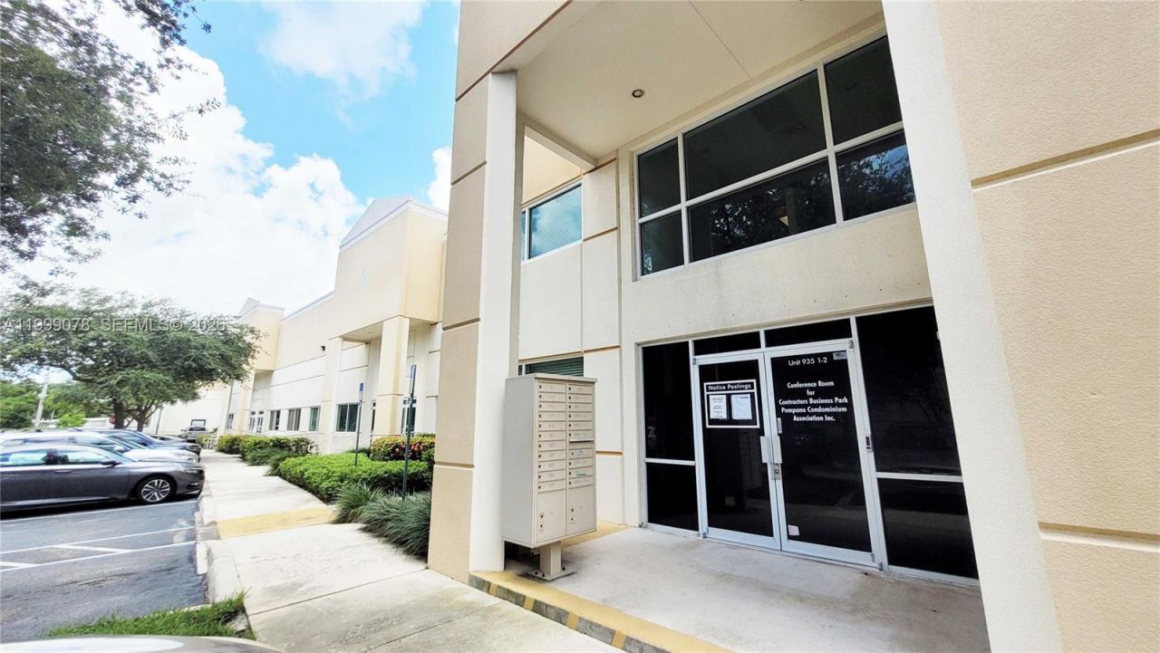 1001 NW 31st Ave, Pompano Beach, FL 33069 Photo