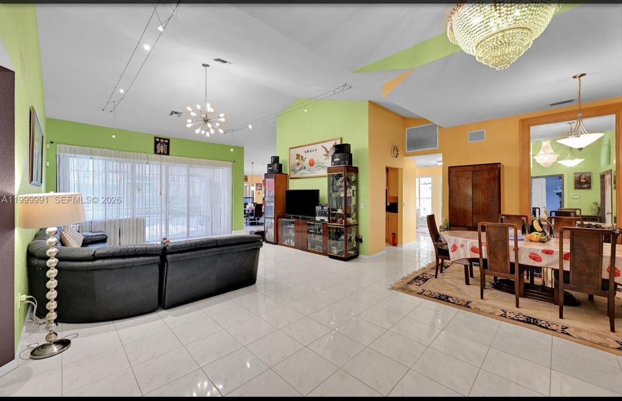 5200 NW 67th Ave, Lauderhill, FL 33319 Photo