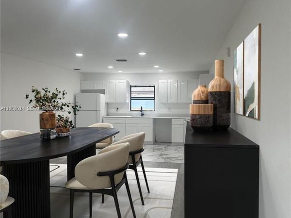 6560 SW 49th St , Unit 1, Davie, FL 33314