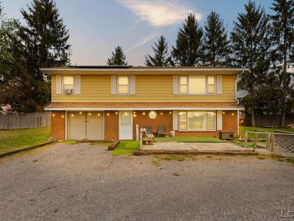 7080 Dudley, Adrian, MI 49221