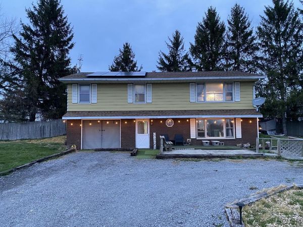 7080 Dudley , Adrian, MI 49221