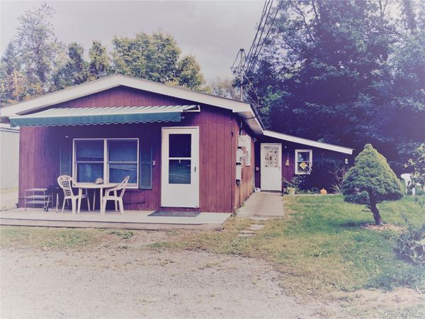 8068 Albany Post Road , Unit 2, Red Hook, NY 12571