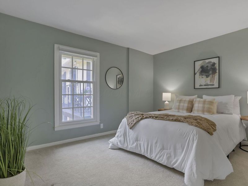 1631 Roxbury Road, Unit B6, Columbus, OH 43212 Photo 14