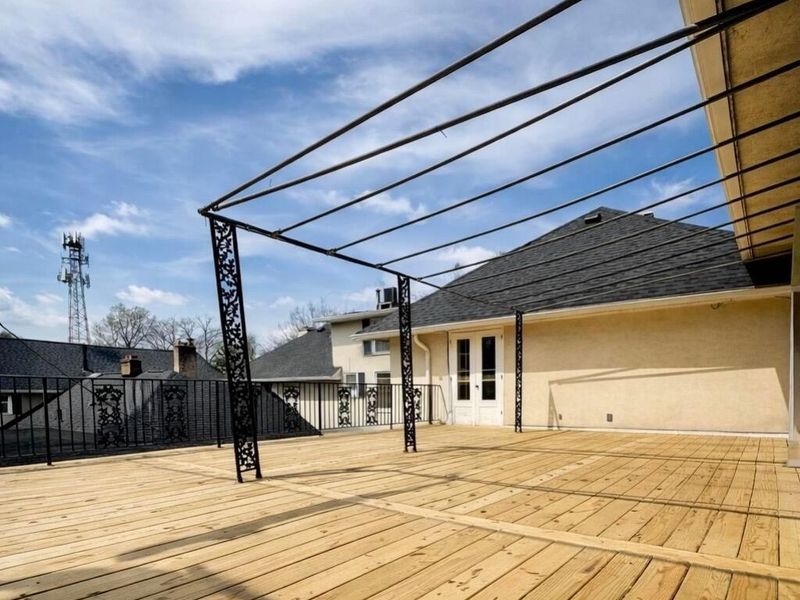 1631 Roxbury Road, Unit B6, Columbus, OH 43212 Photo 18