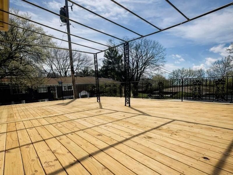 1631 Roxbury Road, Unit B6, Columbus, OH 43212 Photo 19