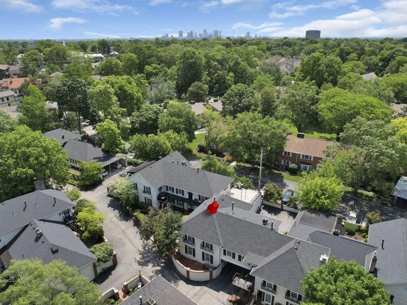 1631 Roxbury Road, Unit B6, Columbus, OH 43212 Photo 24