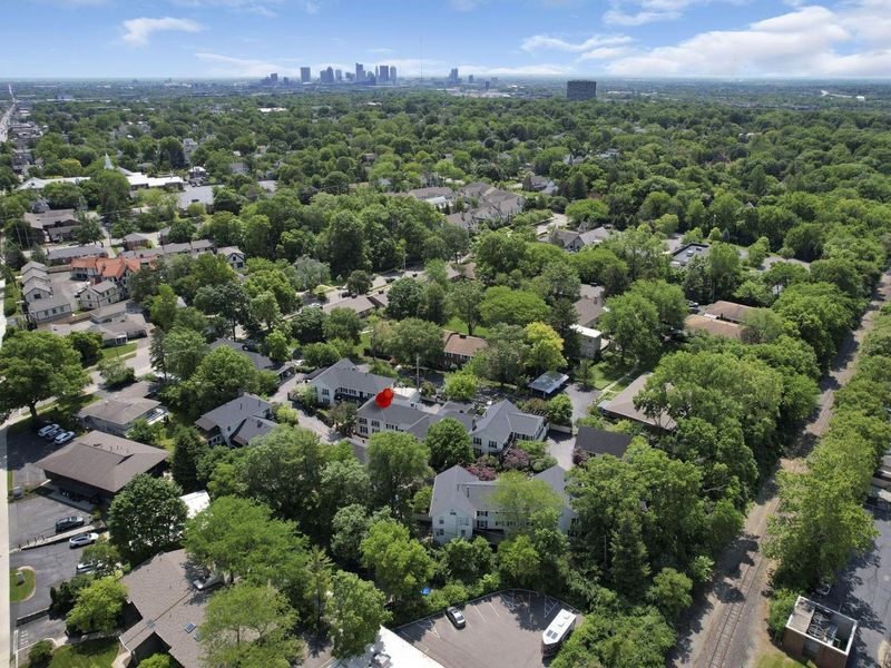 1631 Roxbury Road, Unit B6, Columbus, OH 43212 Photo 25