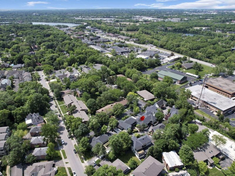 1631 Roxbury Road, Unit B6, Columbus, OH 43212 Photo 26