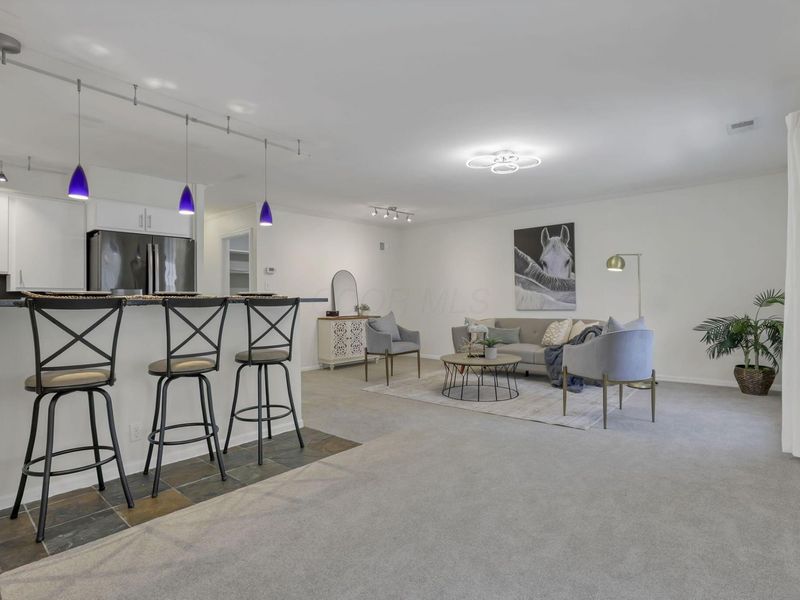 1631 Roxbury Road, Unit B6, Columbus, OH 43212 Photo 4