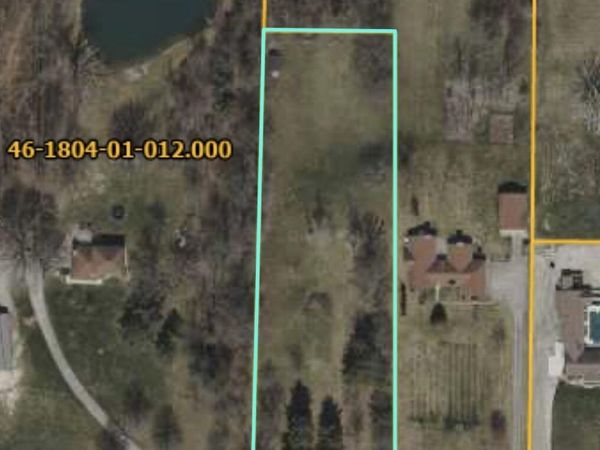 5420 W Breese Road, Lima, OH 45806