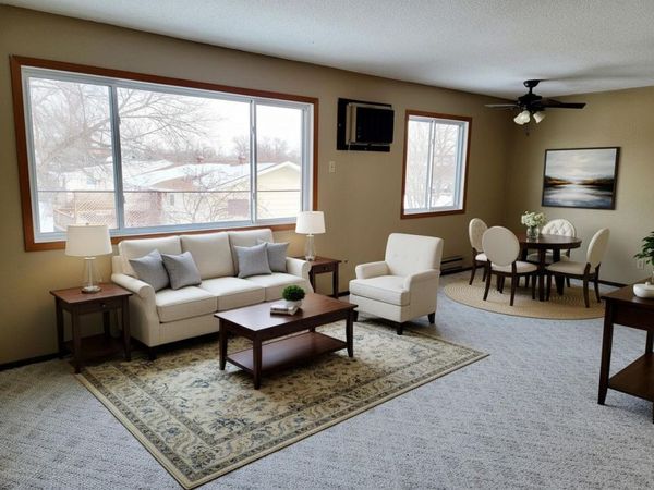 320 1st Street, Unit 1, Clinton, MN 56225