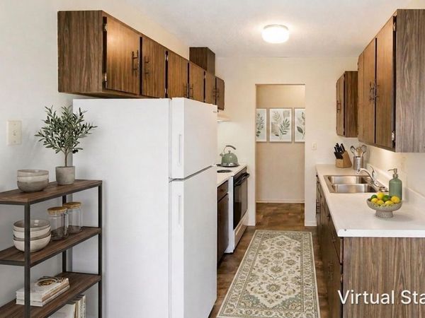 320 1st Street, Unit #4, Clinton, MN 56225