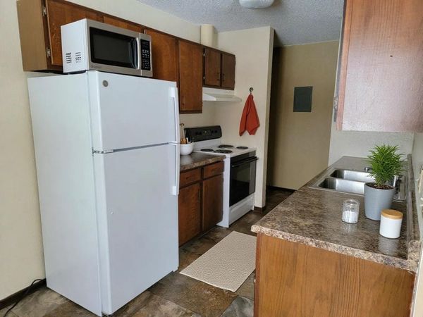 320 1st Street, Unit #4, Clinton, MN 56225
