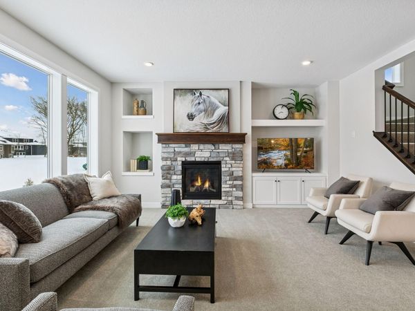 4720 131st Ave NE , Blaine, MN 55449