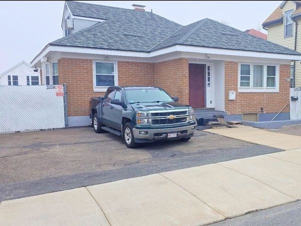 299 Crescent Ave, Unit 1, Revere, MA 02151