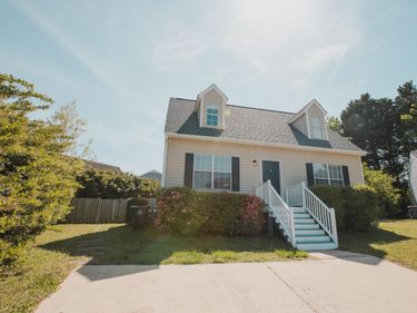 708 Aladdin Circle, Apex, NC 27502