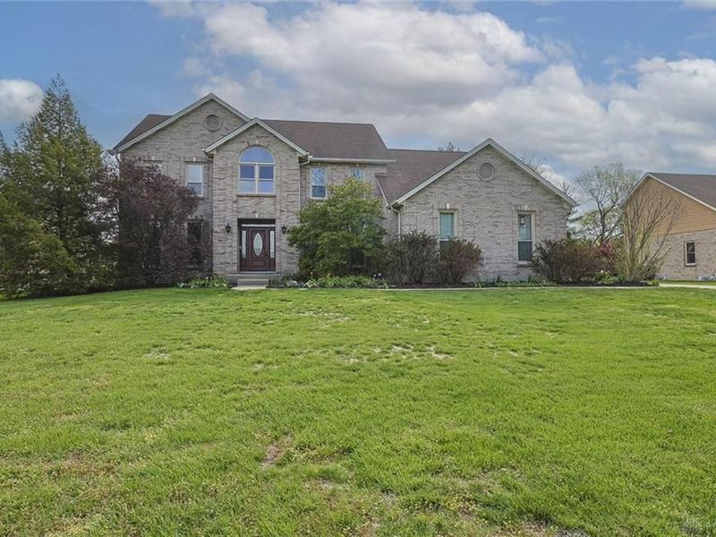 7096 Brightwaters Court, Liberty Township, OH 45011 Photo 1