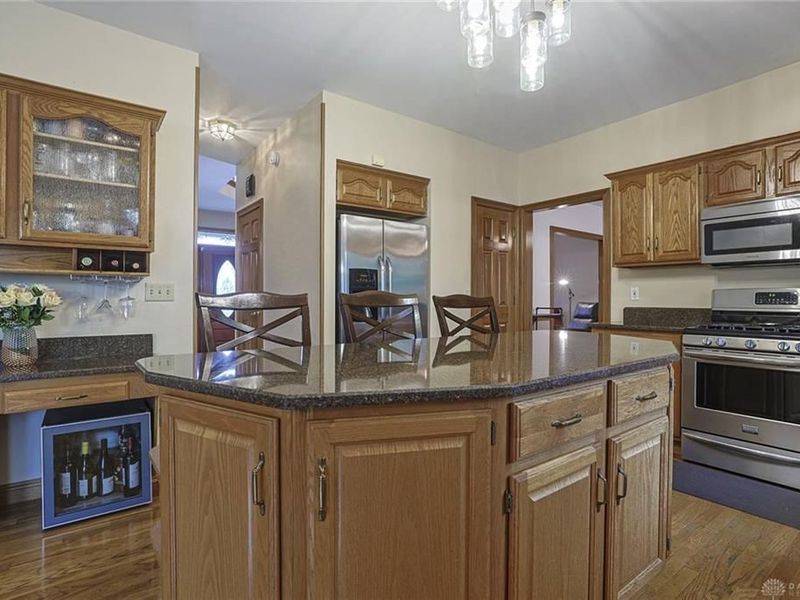 7096 Brightwaters Court, Liberty Township, OH 45011 Photo 17