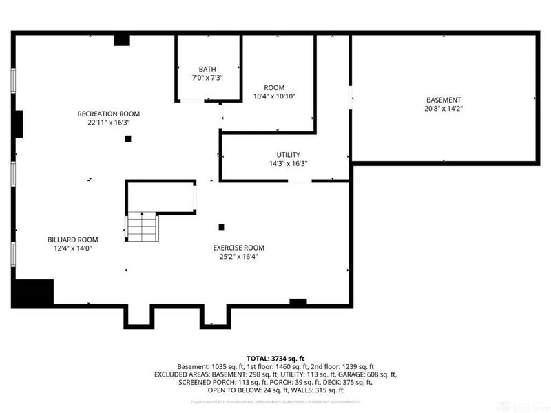 7096 Brightwaters Court, Liberty Township, OH 45011 Photo 52
