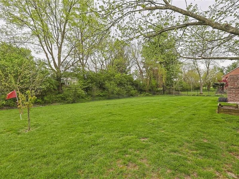 7096 Brightwaters Court, Liberty Township, OH 45011 Photo 59