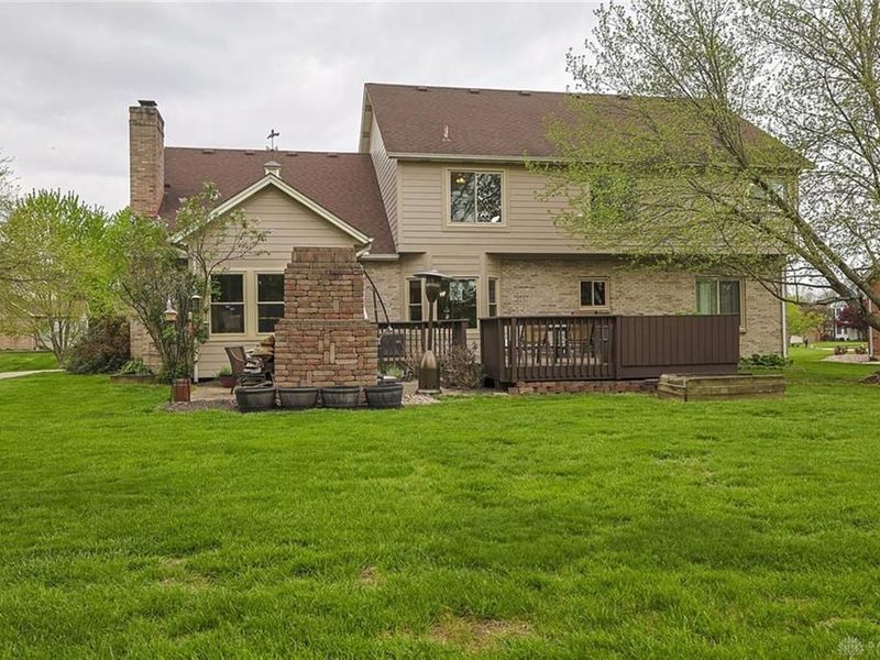 7096 Brightwaters Court, Liberty Township, OH 45011 Photo 64