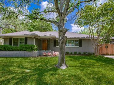 4610 Rockaway Drive, Dallas, TX 75214