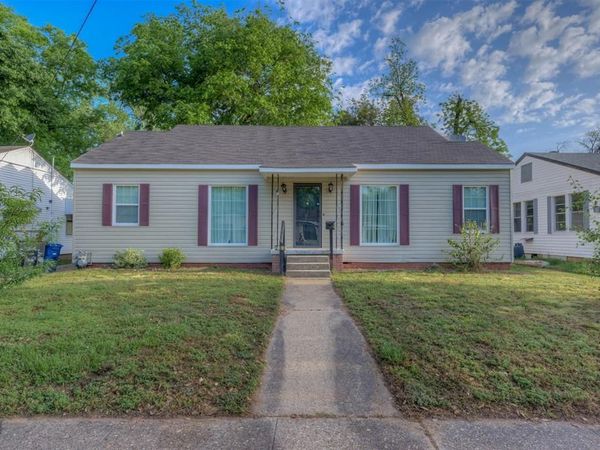 250 E Fairview Street , Shreveport, LA 71104