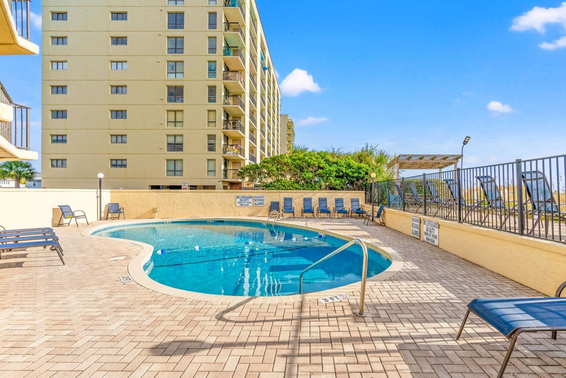 4701 S Ocean Blvd. Photo 30