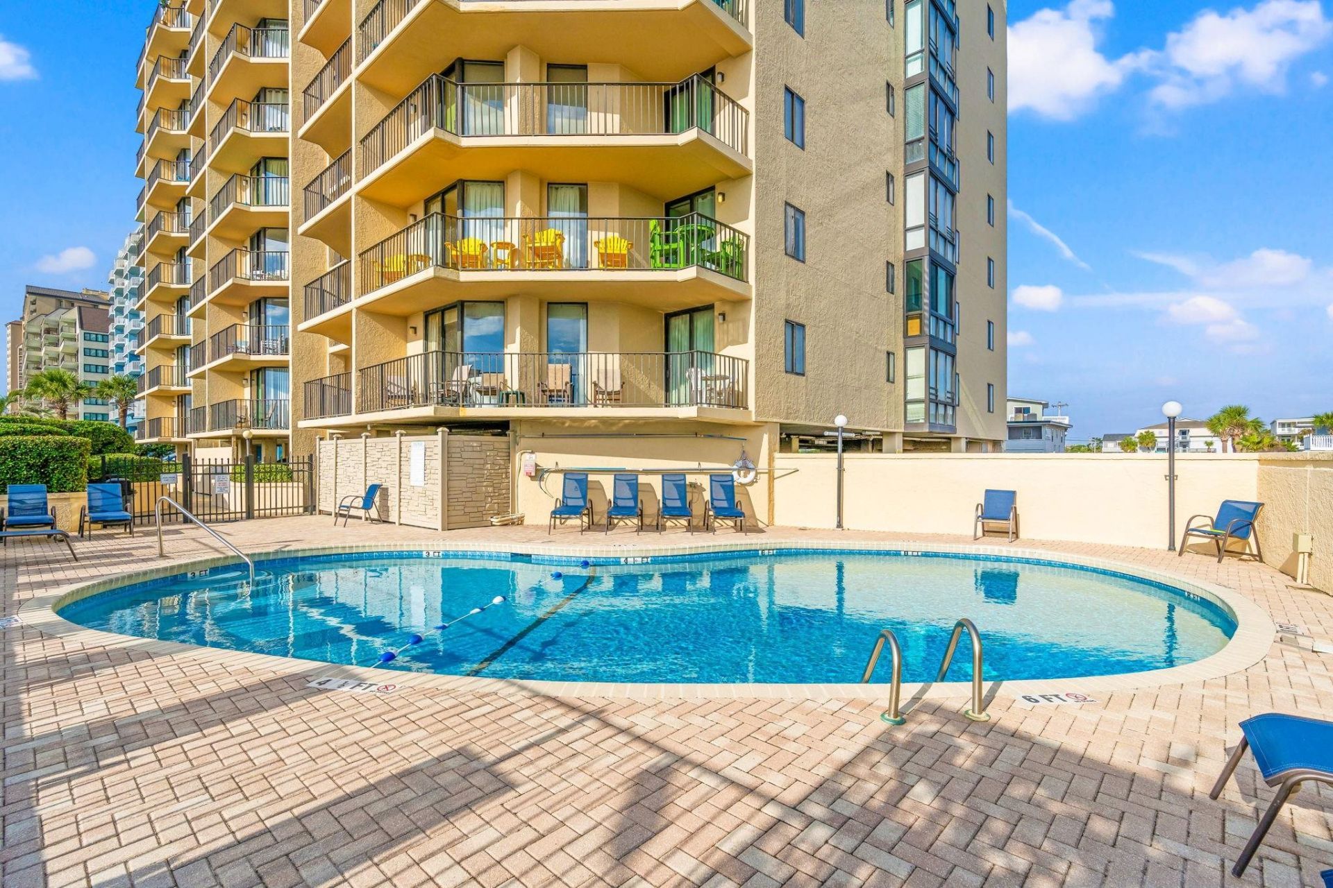 4701 S Ocean Blvd. Photo 32