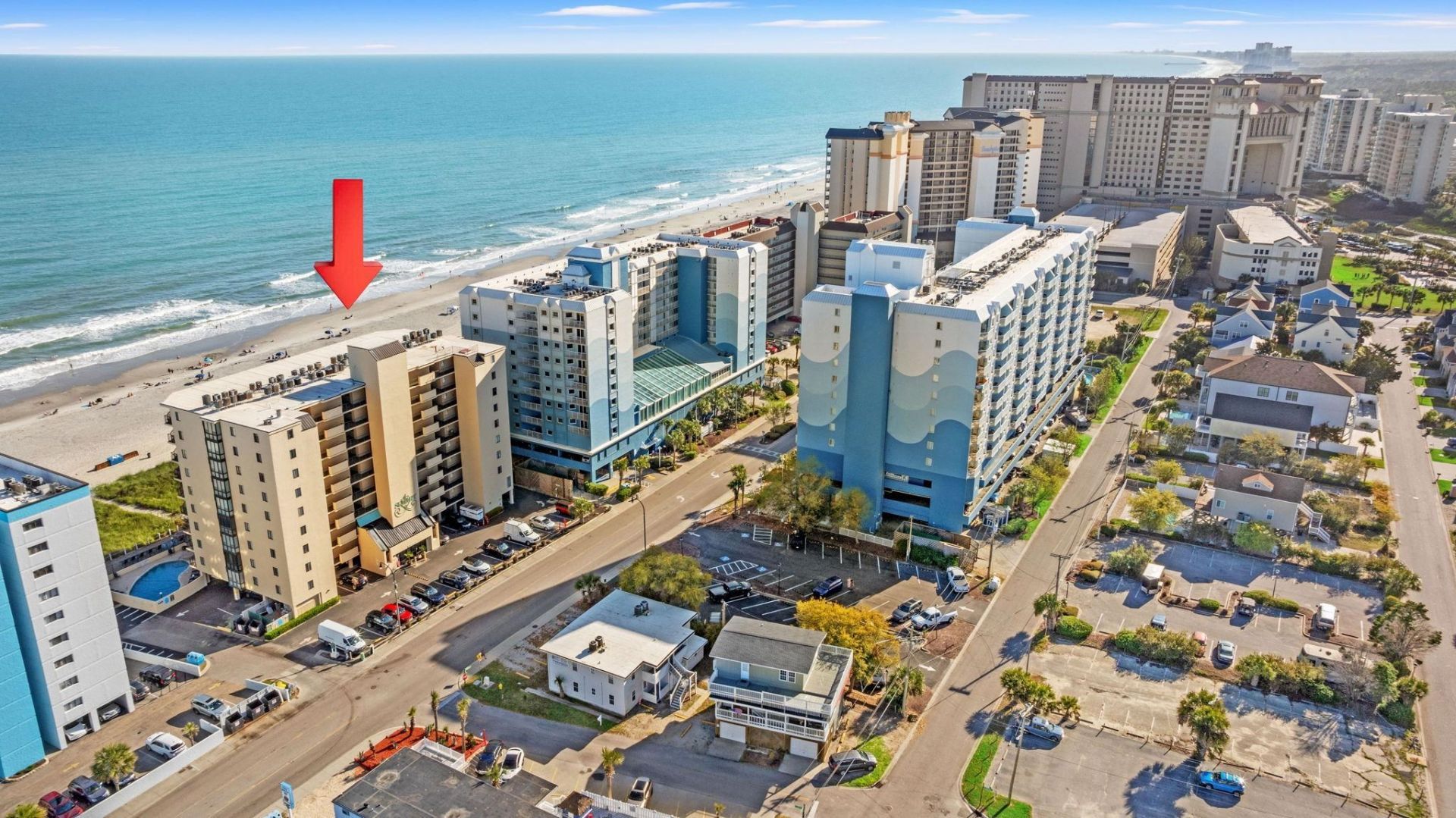 4701 S Ocean Blvd. Photo 39