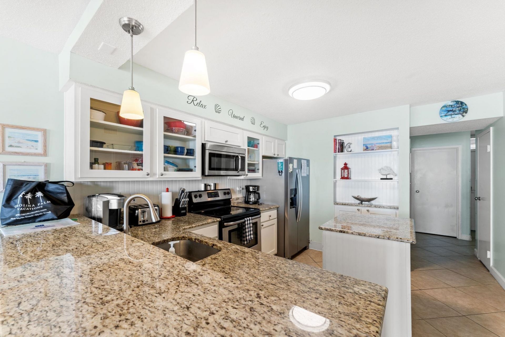 4701 S Ocean Blvd. Photo 5