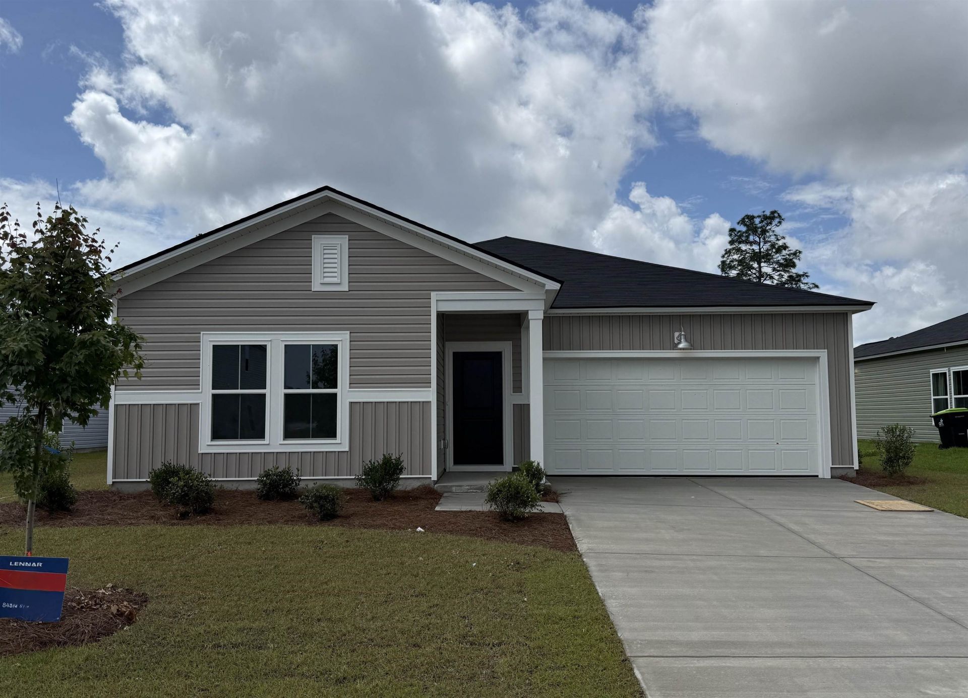 132 Warner Crossing Way Photo 1