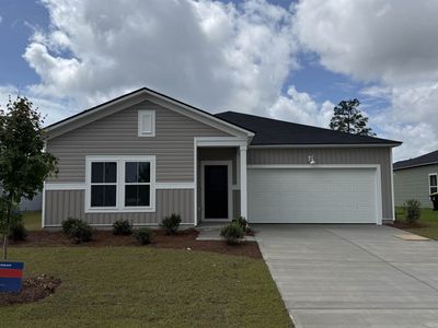 132 Warner Crossing Way, Loris, SC 29569