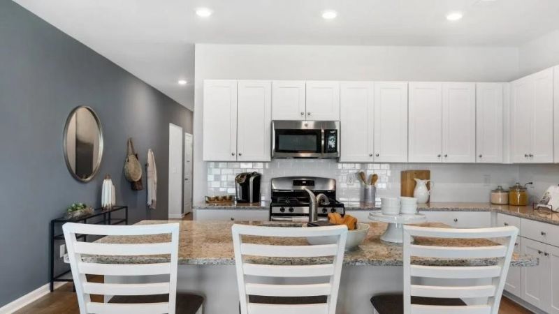 132 Warner Crossing Way Photo 12