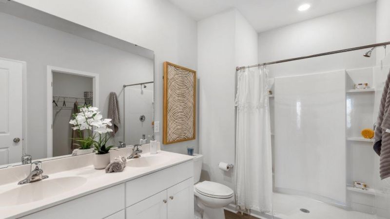 132 Warner Crossing Way Photo 13