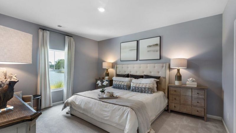 132 Warner Crossing Way Photo 15