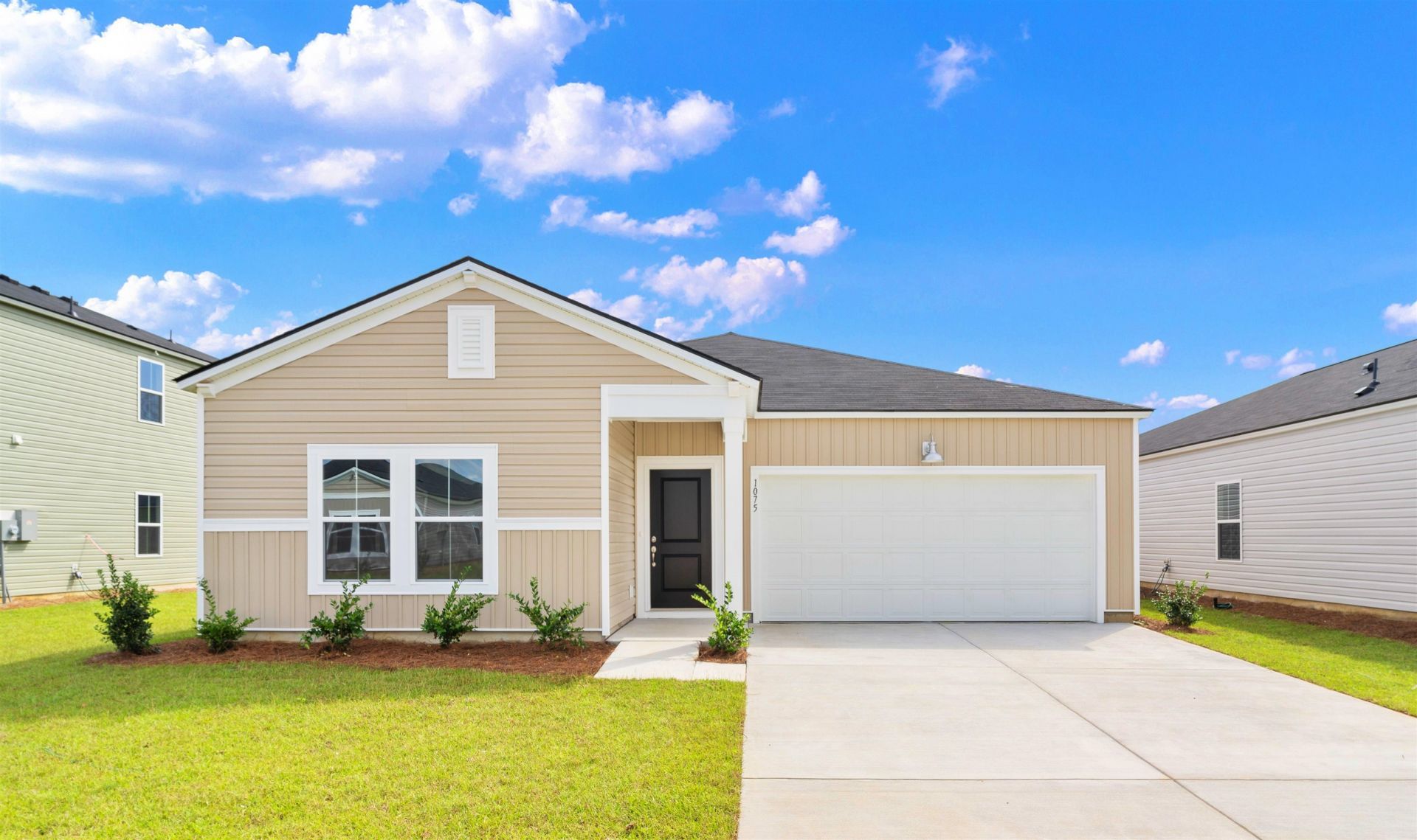 132 Warner Crossing Way Photo 2