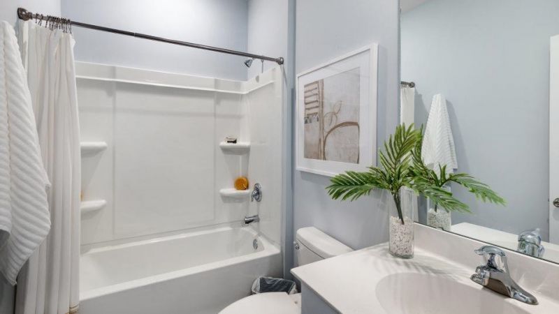 132 Warner Crossing Way Photo 3