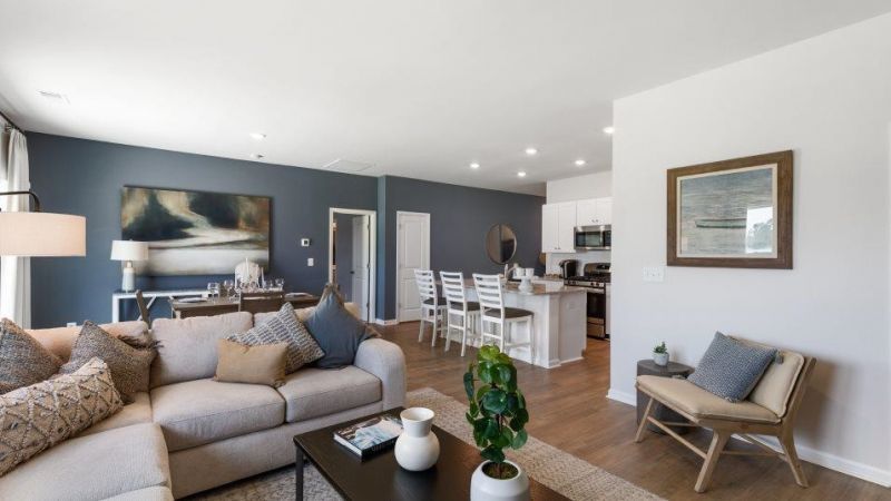 132 Warner Crossing Way Photo 6